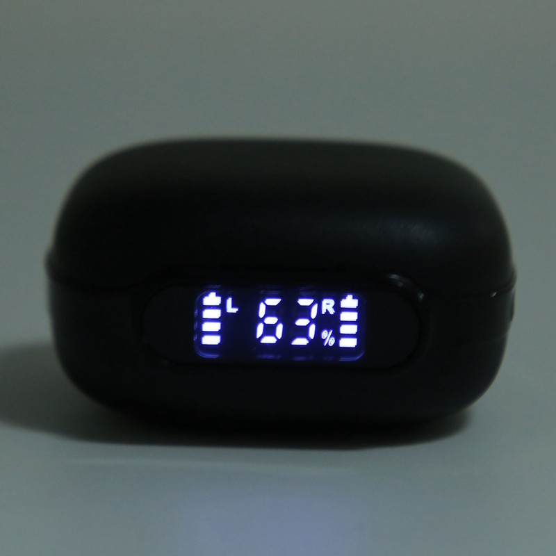 Language Translator Bluetooth Earbuds 84 Languages High Accuracy Noise Reduction