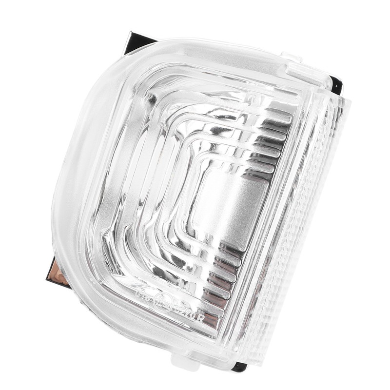 Wing Mirror Indicator Side Rearview Mirror Turn Signal Light Replacement