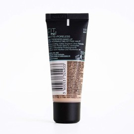 MakeUp Fit Me Matte & Poreless 115