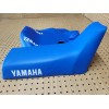 Unbranded YAMAHA PW80 SEAT COVER 1983 TO 2010 MODEL SEAT
