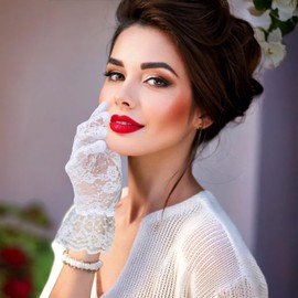 Abeillo Women Lace Gloves Elegant Wedding Glove Short Tea Party Gloves Courtesy Gloves for Opera Evening Wedding Tea Party Prom 1920s (White)