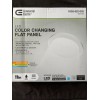 Commercial Electric 11 in LED Color Changing Flat Panel -