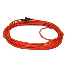 Hoover Cord, 35' Porta Power 7065 Orange