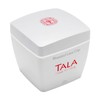 Mr. Steam TA-Clay W500 4-Bar Wall Mounted Pivoting Electric Towel