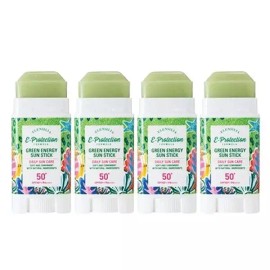NS Home Shopping [NS홈쇼핑]엘렌실라 그린에너지 선스틱 16gX4[35783513] [NS Home Shopping] Ellensilla Green Energy Sun Stick 16gX4 [35783513] [Single option]