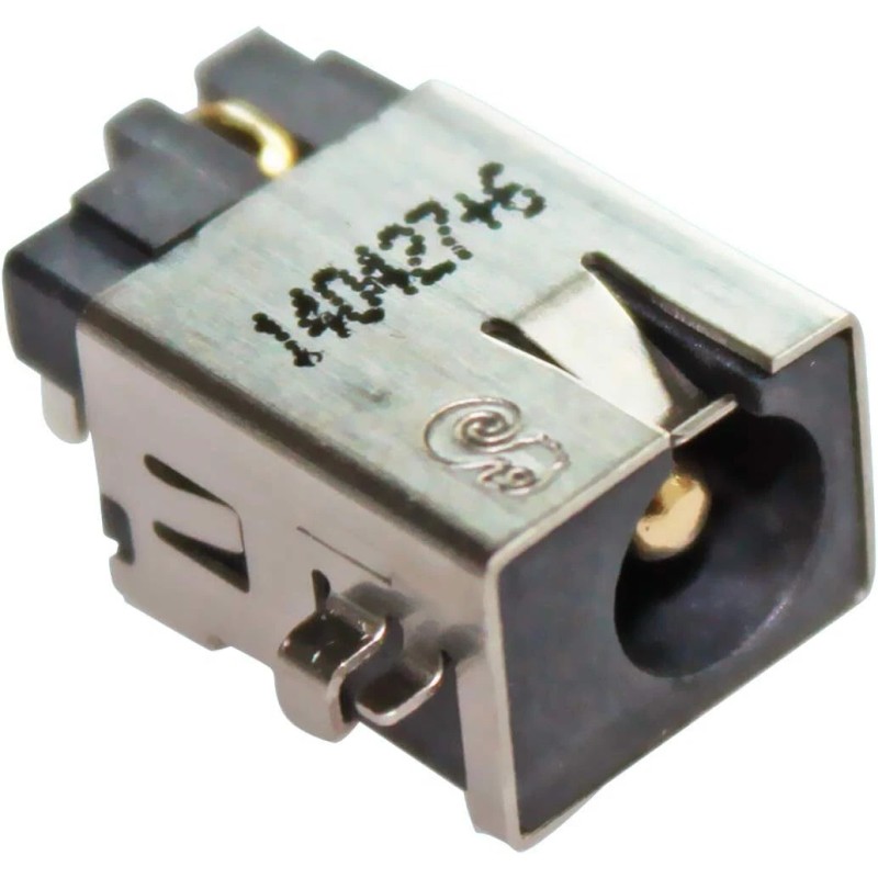 NA Msi Laptop Power Jack Dc Charging Port Connector For