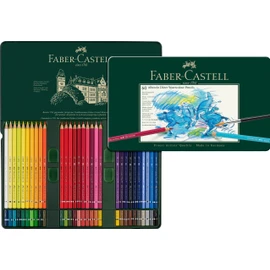 Albrecht Dürer Watercolor Pencil Tin - 60 count 117560