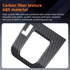 FEXIDA for 2025 Subaru Forester Accessories Gear Shift Panel Cover