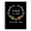 ExcellaElite End of Life Planner Uk Black End of Life