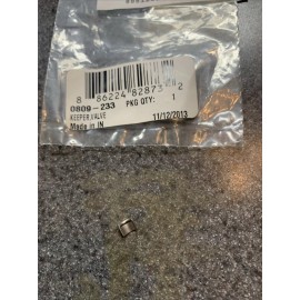 ARCTIC CAT KEEPER VALVE QTY 2 0809-233