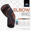 NAZ elbow brace