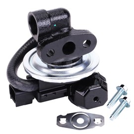 EGV1045 EGR Valve for 2005-2010 Ford MUSTANG 4.0L V6 Automotive Car Accessory Tools Replace OE# CX-1981, CX-2054,CX-2104,5R3Z9D475CA,5R3Z9D475DA,5R3E9Y456DA