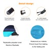DEOMAN Pet Heating Pad for Cats & Dogs, 24x36 Inch,