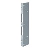 BASI Repair Angle Strike Plate for Interior Doors Room Doors