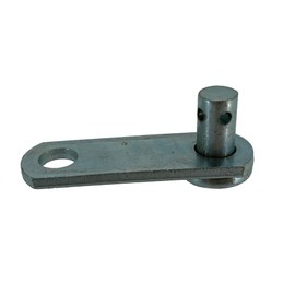 John Deere Original Equipment Link - AUC17145 46" Snow Blade Link