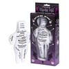 Diabolical Gifts DP0494 Revenge Voodoo Doll Joke Novelty Gift Present