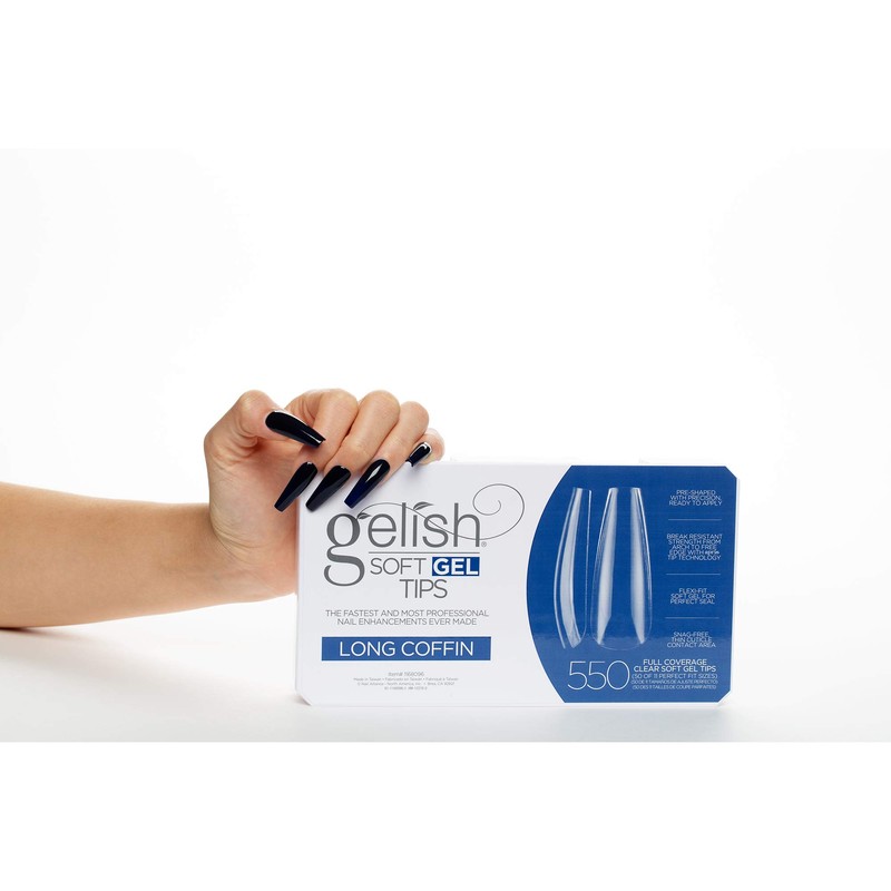 Gelish Soft Gel Bundles