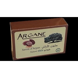 Sami Argane Argan Soap