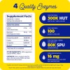 Enzymedica Immune Defense Proteolíticas 90 Cápsulas