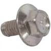 Fleet Engineers 021-00012, Elevator Hinge Bolt for Roll-Up Doors, 3/8-16