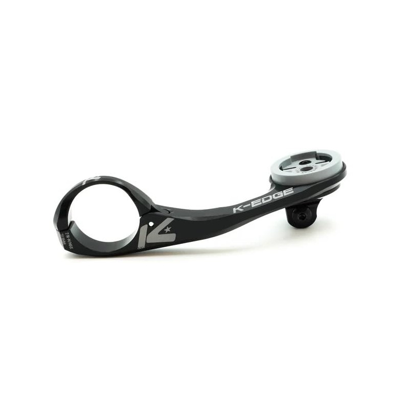 K-Edge | MAX XXL Bicycle Computer Combo Mount | for