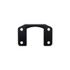 Eaz-Lift Left or Right 2-inch Ball Mount Adapter | Made