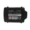 For worx (2pack) For WORX MAX Extend Lithium Battery 20