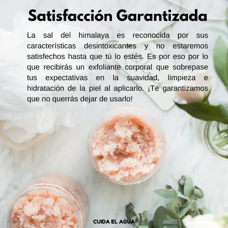 Exfoliante Corporal De Café Arábigo, Extracto - Café 250g Café