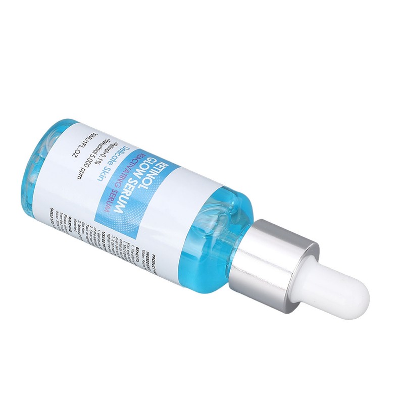 2pcs 30ml Retinoid Serum Minimizes Fine Lines Firming Anti Wrinkle