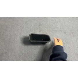 Replacement Parts For Left Side Door Pull Handle Cover Cup Fits For Dodge For Ram 1500 2500 3500 1994-2001 Mod-GS95-16094