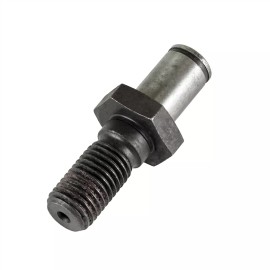 Caltric Starter Intermediate Shaft for Polaris RZR XP 900 2011-12 Flywheel Gear 3022304