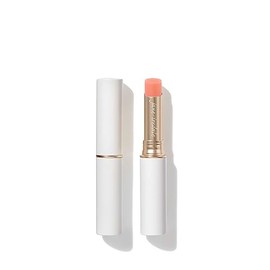 jane iredale Just Kissed Lip and Cheek Stain Fórmula activada por PH que ofrece un color personalizado de larga duración con aceites botánicos hidrata