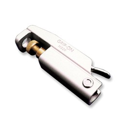 Grip-On MG2K 4-Inch Micro-Grip Aluminum Alloy Locking Pliers -GRMG2K