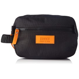 Munich X Sport Women's Small Cosmetic Bag Black