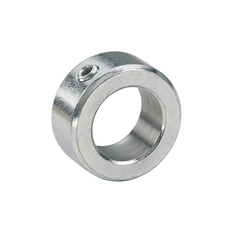 Adjusting Rings for 20 mm Axle / Shaft Zinc-Plated DIN705