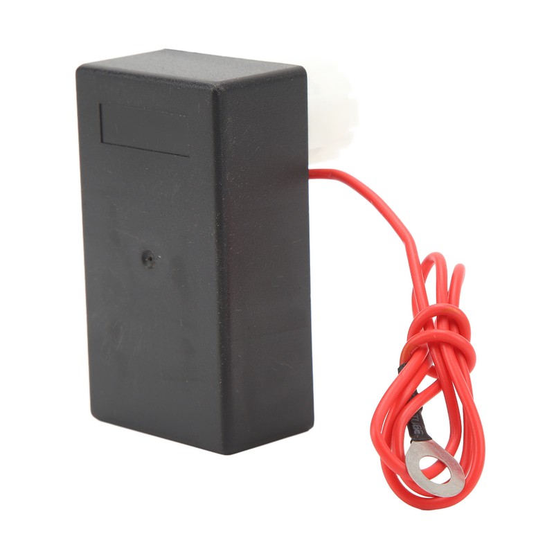 6 Pin Motorcycle Ignition Module DC 12V High Performance CDI