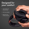 Alpine Racing Pro Earmuff F1® - Adult Earmuff - CE