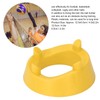 5Pcs Round Ball Display Stand Plastic Ball Holder for Football
