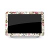 MightySkins Skin Compatible With Google Home Hub - Floral Design