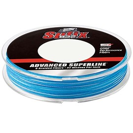 Sufix 832 Braid 10 Lb Coastal 660-010CC: 832 Braid 10 Lb Coastal Camo