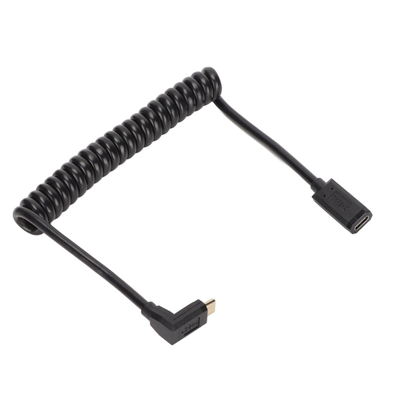 USB C Cable USB C Female to USB C Male