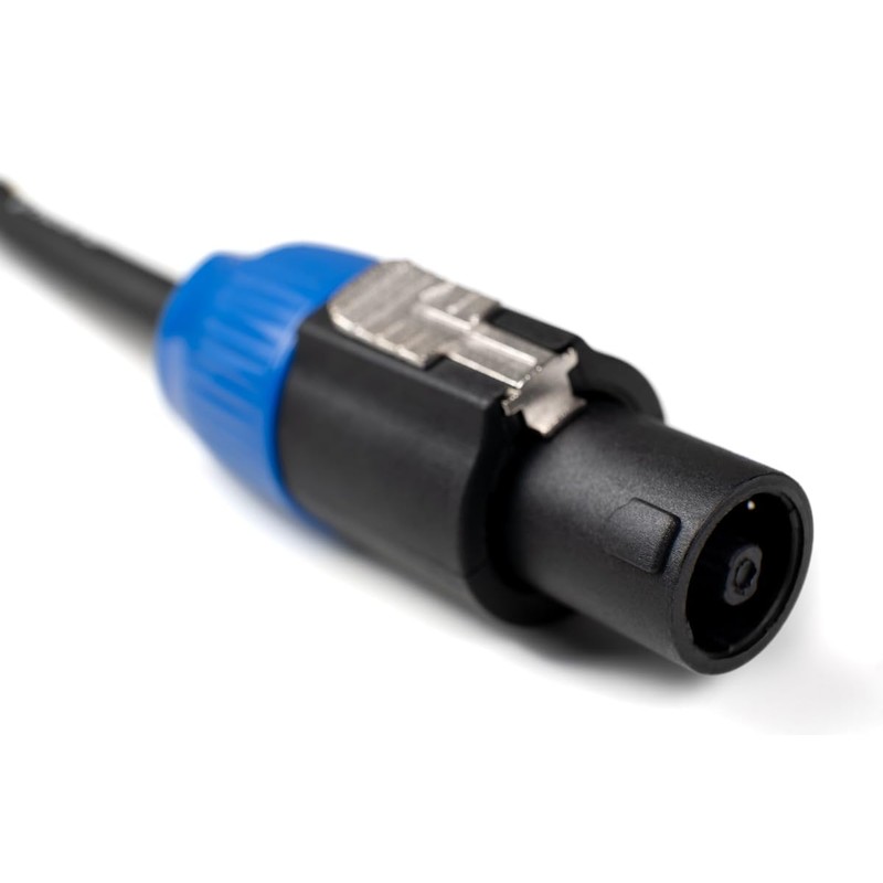 Cascha Advanced Line Speaker Cable, 2.5 m