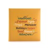 Kenro Wanderlust Memo Photo Album for 200 Photos 6x4 Inch/10x15cm