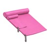 Cooling Towel Microfiber Quick Drying Soft Comfortable Cooling Towel for