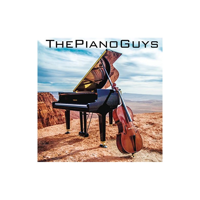 The Piano Guys
