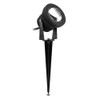 10W Landscape Light Waterproof Outdoors RGB LED Garden Lamp with