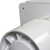 Dalap 100 BFZ Bathroom Fan with Caster and Ball Bearing