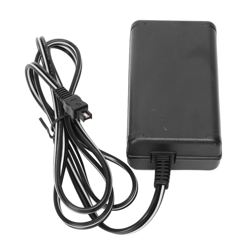 AC Power Adapter Power Cord for DCR SX40 DCR SX41