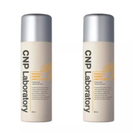 CNP 차앤박 프로폴리스 에너지 앰플 미스트 CNP 50ml x2개 Cha And Park Propolis Energy Ampoule Mist CNP 50ml x2