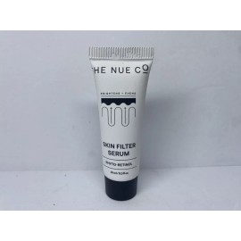 The Nue Co Skin Filter Serum • 0.3 Fl Oz • Without Box